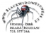 black widow fitness